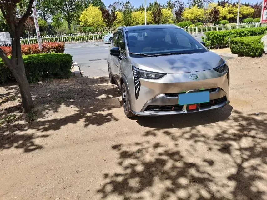 2022 Aion Y BEV 59KWH,autocango,china used car exporter,china ev exporter,chinese used car exporter,chinese used ev exporter