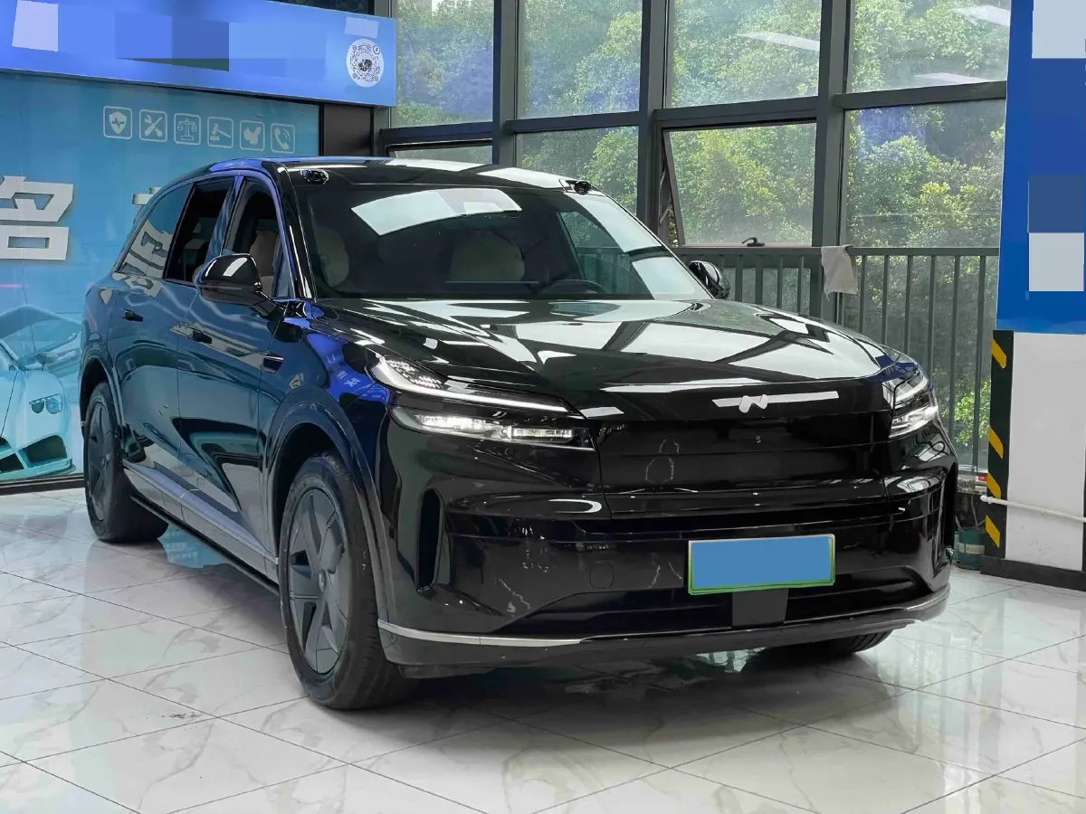 2025 ONVO L90 BEV,autocango,china used car exporter,china ev exporter,chinese used car exporter,chinese used ev exporter