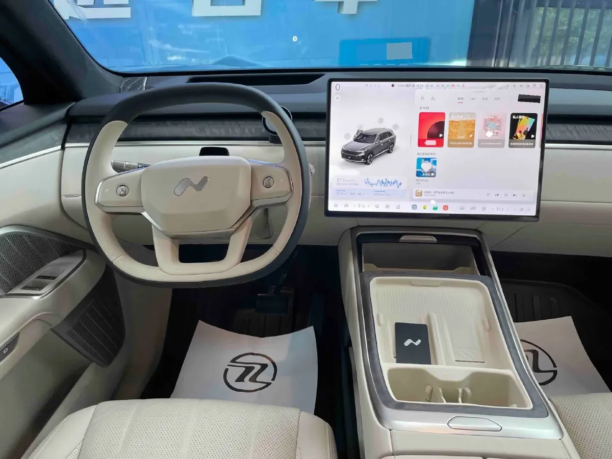 2025 ONVO L90 BEV,autocango,china used car exporter,china ev exporter,chinese used car exporter,chinese used ev exporter