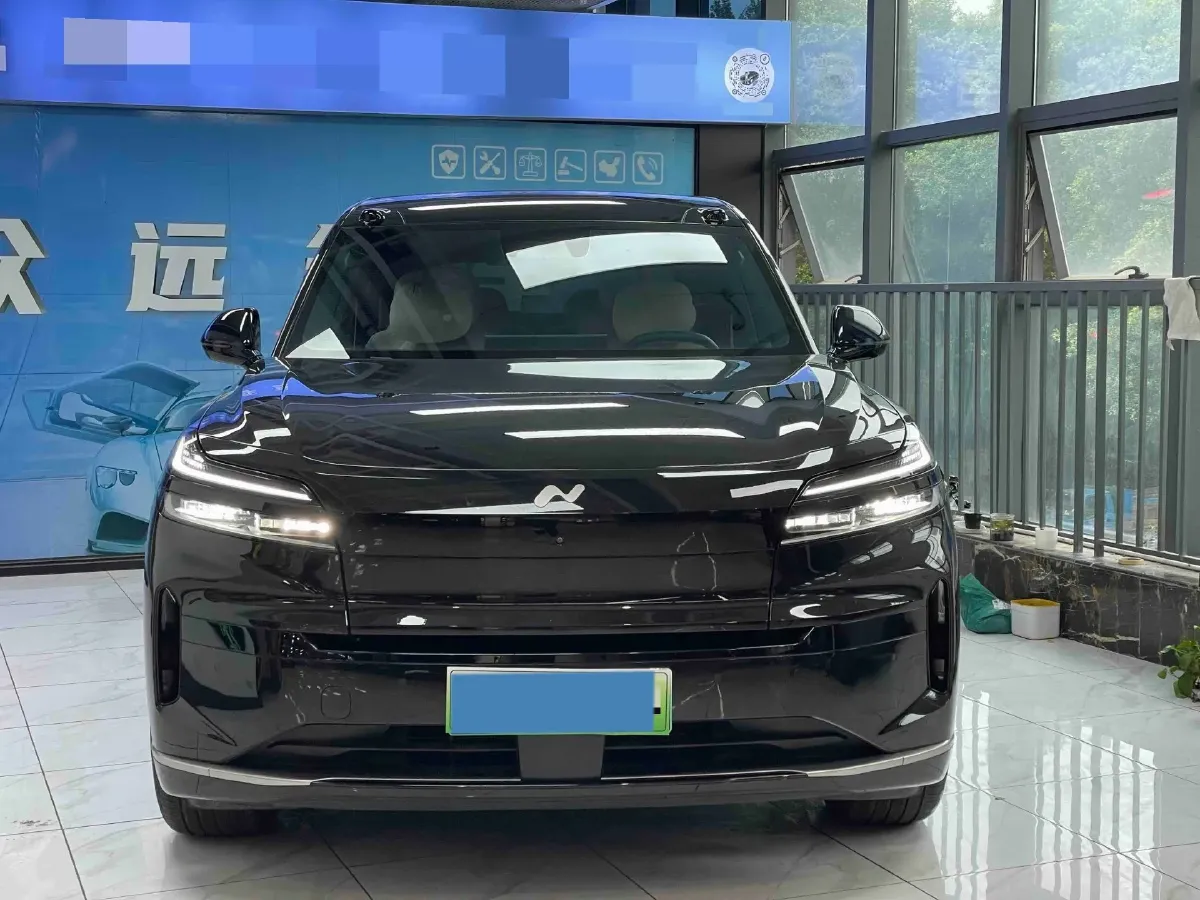 2025 ONVO L90 BEV,autocango,china used car exporter,china ev exporter,chinese used car exporter,chinese used ev exporter