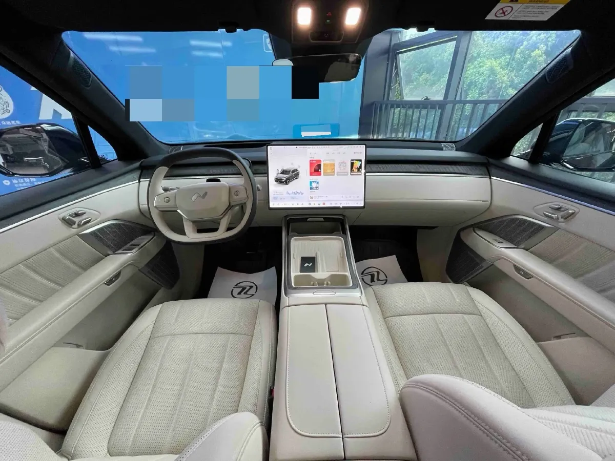 2025 ONVO L90 BEV,autocango,china used car exporter,china ev exporter,chinese used car exporter,chinese used ev exporter