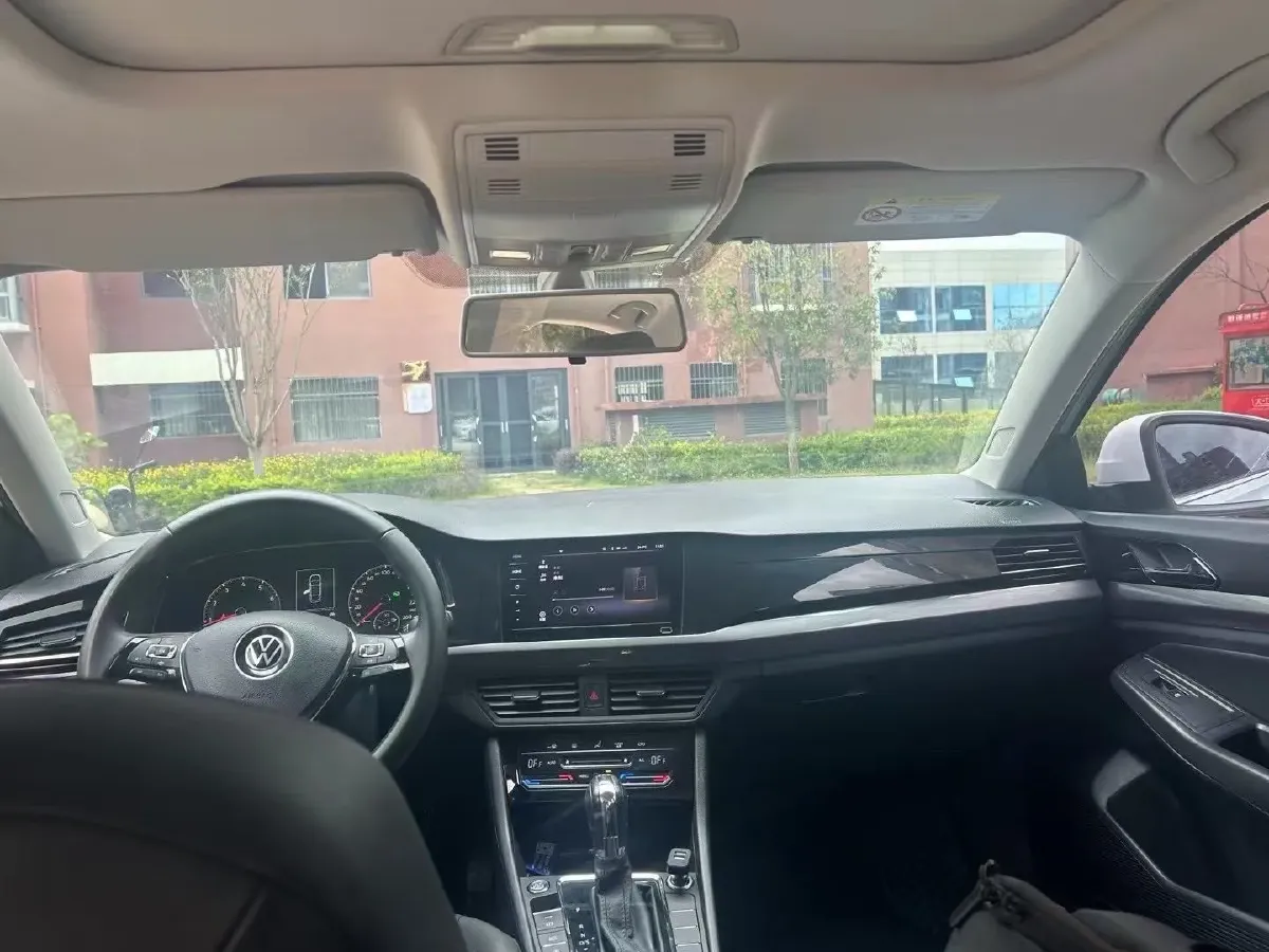 2019 Volkswagen Bora 1.5L 112HP L4 6AT,autocango,china used car exporter,china ev exporter,chinese used car exporter,chinese used ev exporter