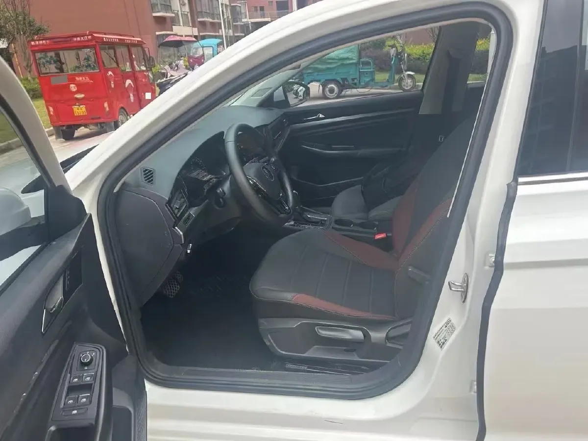 2019 Volkswagen Bora 1.5L 112HP L4 6AT,autocango,china used car exporter,china ev exporter,chinese used car exporter,chinese used ev exporter