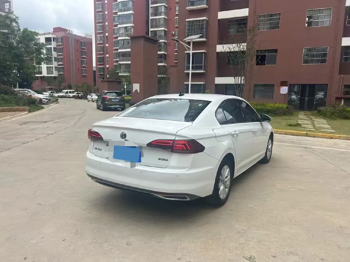 2019 Volkswagen Bora 1.5L 112HP L4 6AT,autocango,china used car exporter,china ev exporter,chinese used car exporter,chinese used ev exporter