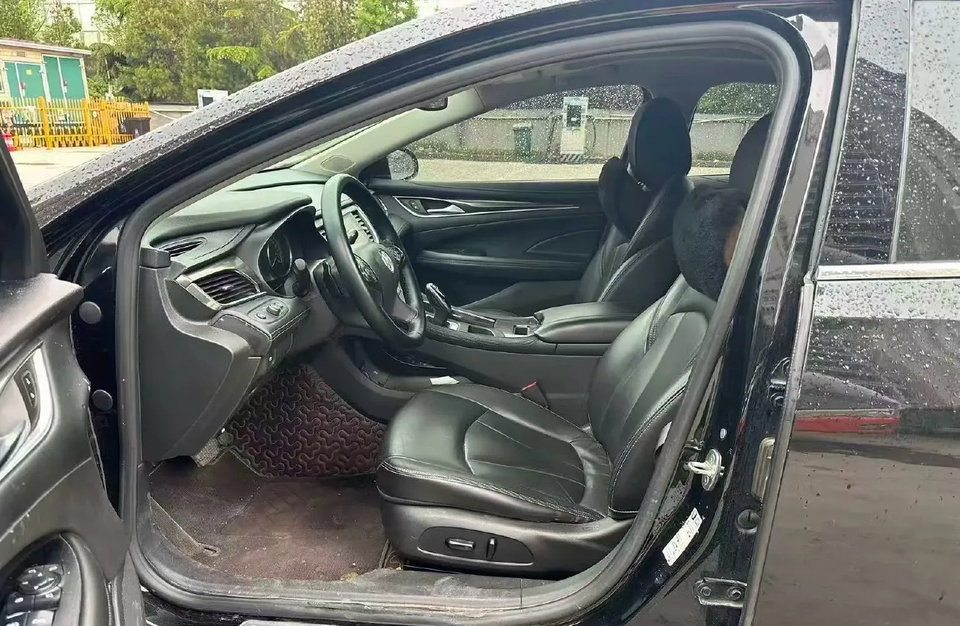 2021 Buick Larcosse 2.0T 237HP L4 9AT,autocango,china used car exporter,china ev exporter,chinese used car exporter,chinese used ev exporter