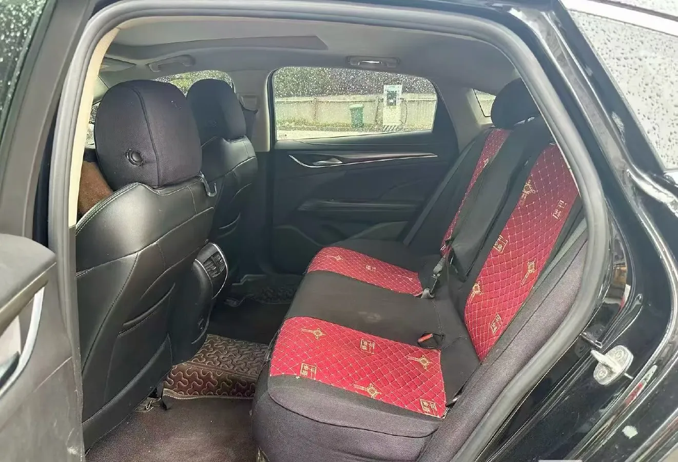 2021 Buick Larcosse 2.0T 237HP L4 9AT,autocango,china used car exporter,china ev exporter,chinese used car exporter,chinese used ev exporter