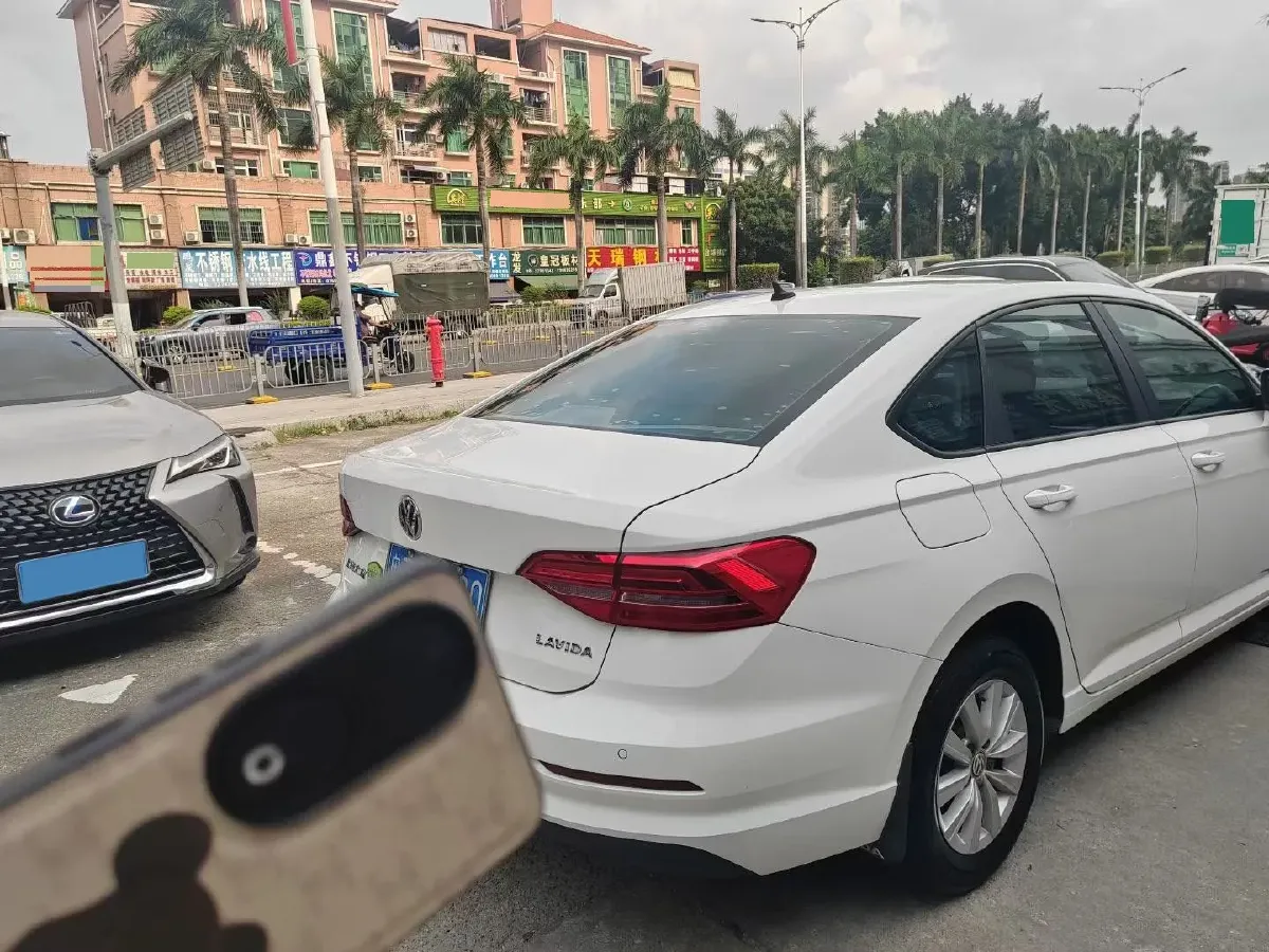 2019 Volkswagen Lavida 1.5L 113HP L4 6AT,autocango,china used car exporter,china ev exporter,chinese used car exporter,chinese used ev exporter