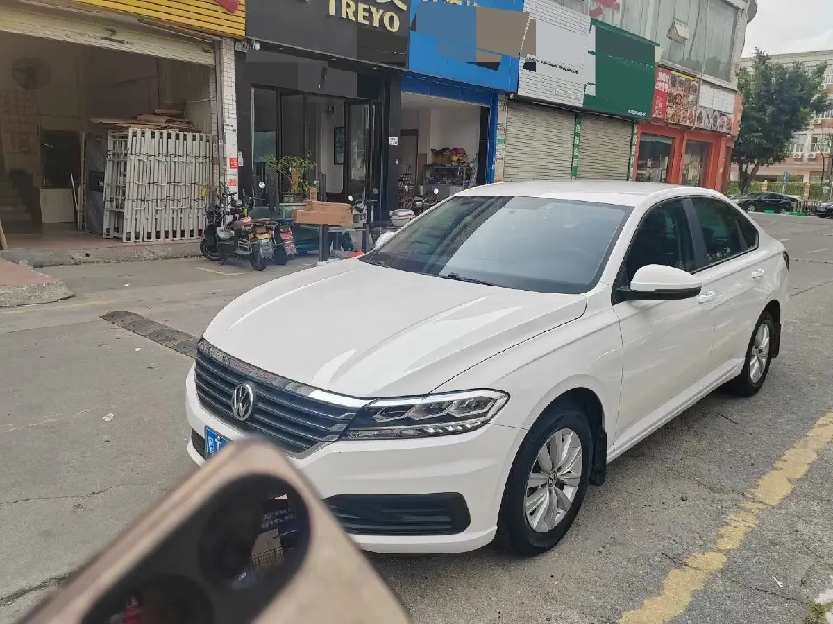 2019 Volkswagen Lavida 1.5L 113HP L4 6AT,autocango,china used car exporter,china ev exporter,chinese used car exporter,chinese used ev exporter