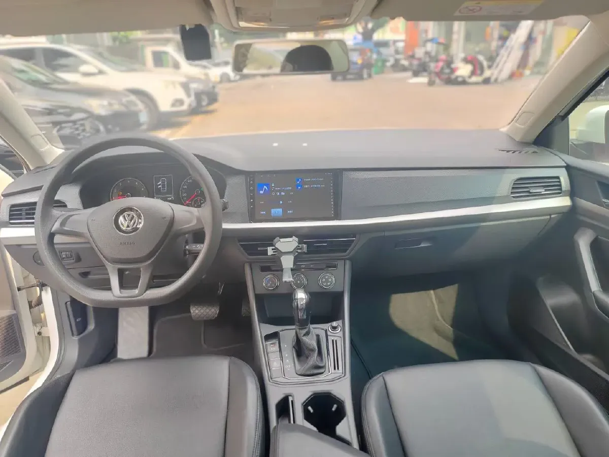 2019 Volkswagen Lavida 1.5L 113HP L4 6AT,autocango,china used car exporter,china ev exporter,chinese used car exporter,chinese used ev exporter