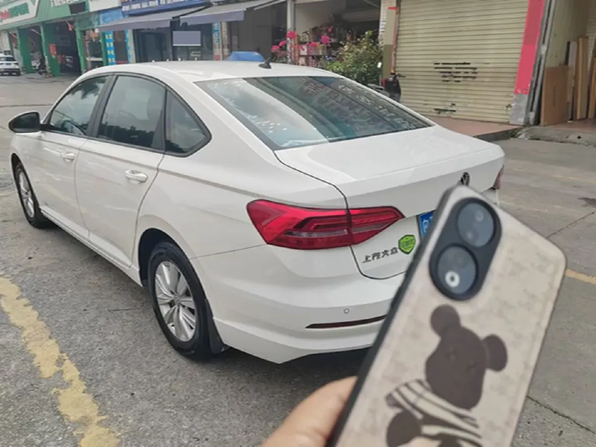 2019 Volkswagen Lavida 1.5L 113HP L4 6AT,autocango,china used car exporter,china ev exporter,chinese used car exporter,chinese used ev exporter