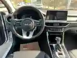 2021 Kia K3 1.5L 115HP L4 CVT