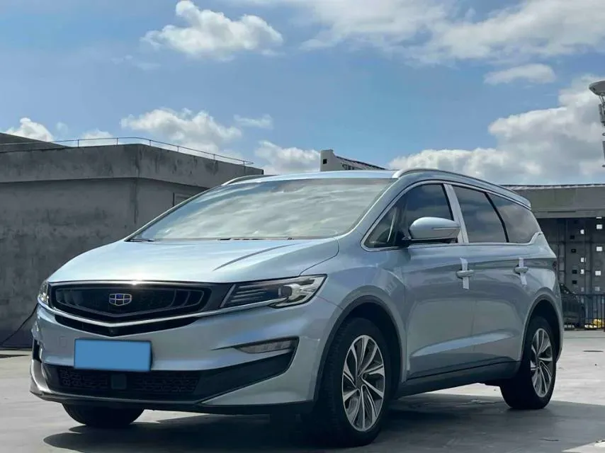 2019 Geely JiaJi 1.5T 177HP L3 7DCT,autocango,china used car exporter,china ev exporter,chinese used car exporter,chinese used ev exporter