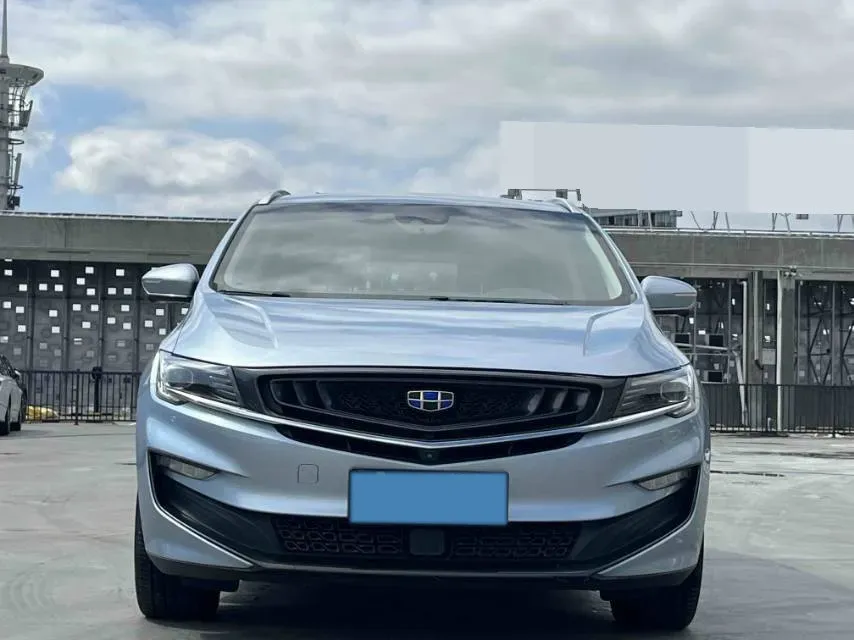 2019 Geely JiaJi 1.5T 177HP L3 7DCT,autocango,china used car exporter,china ev exporter,chinese used car exporter,chinese used ev exporter