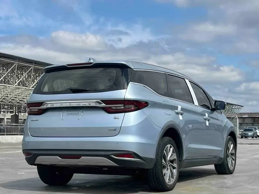 2019 Geely JiaJi 1.5T 177HP L3 7DCT,autocango,china used car exporter,china ev exporter,chinese used car exporter,chinese used ev exporter