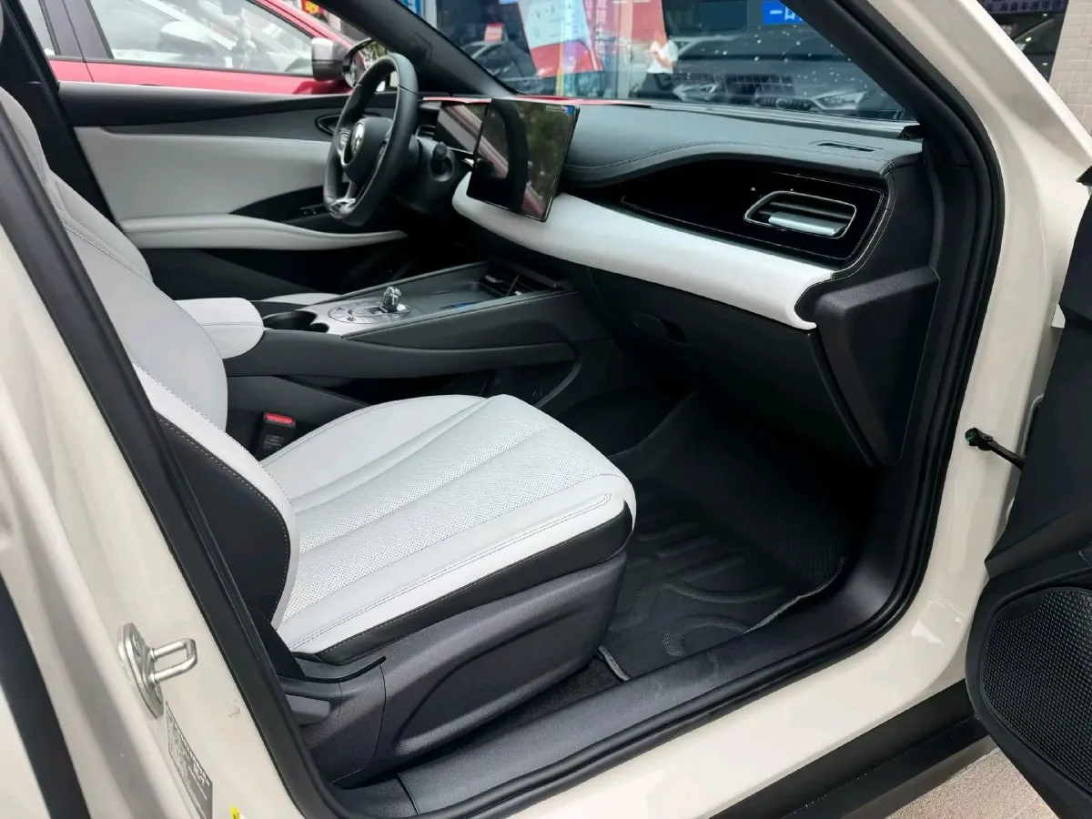 2024 BYD Seal06 1.5L 101HP L4 E-CVT PHEV 10.08KWH,autocango,china used car exporter,china ev exporter,chinese used car exporter,chinese used ev exporter