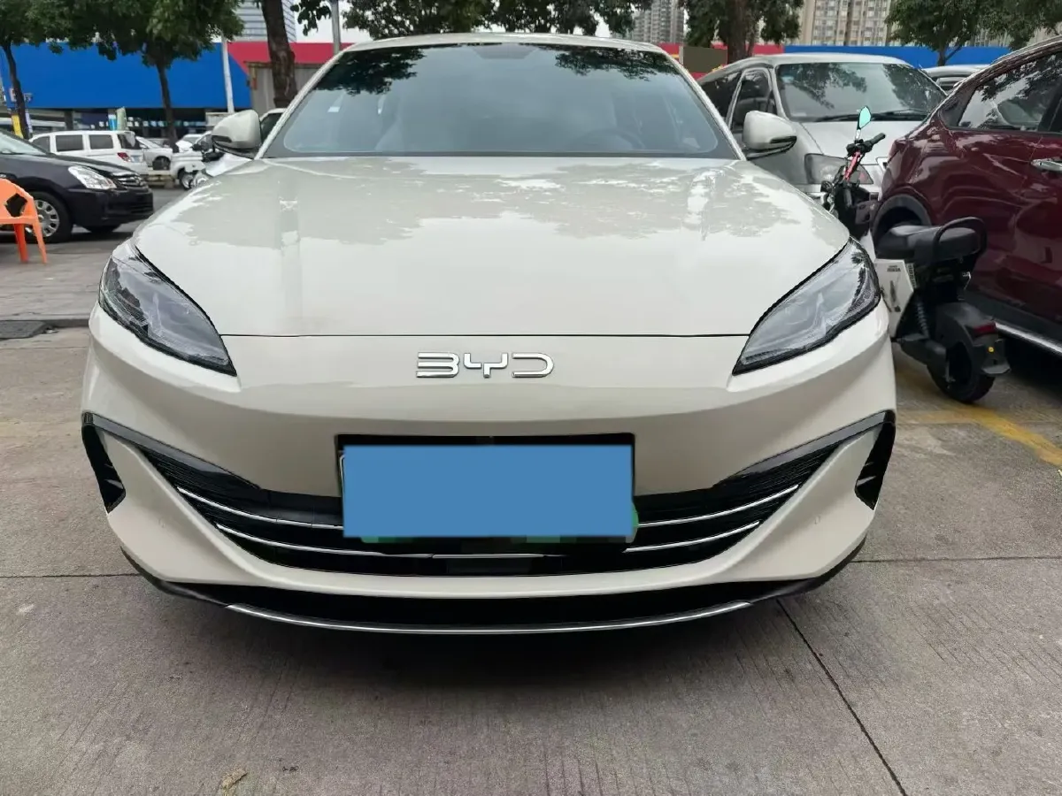 2024 BYD Seal06 1.5L 101HP L4 E-CVT PHEV 10.08KWH,autocango,china used car exporter,china ev exporter,chinese used car exporter,chinese used ev exporter