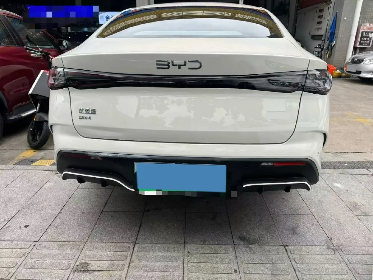2024 BYD Seal06 1.5L 101HP L4 E-CVT PHEV 10.08KWH,autocango,china used car exporter,china ev exporter,chinese used car exporter,chinese used ev exporter
