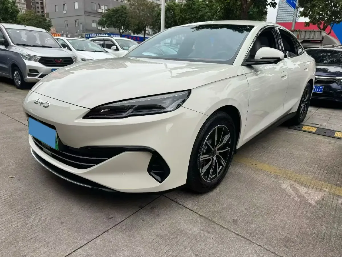 2024 BYD Seal06 1.5L 101HP L4 E-CVT PHEV 10.08KWH,autocango,china used car exporter,china ev exporter,chinese used car exporter,chinese used ev exporter