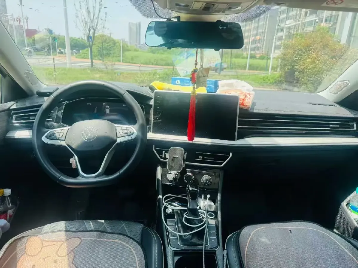 2023 Volkswagen Sagitar 1.5T 160HP L4 7DCT,autocango,china used car exporter,china ev exporter,chinese used car exporter,chinese used ev exporter