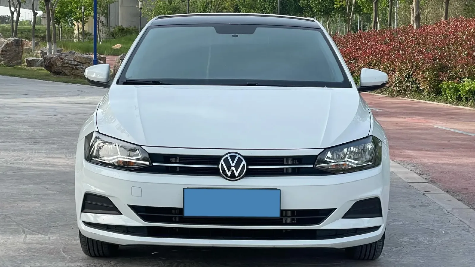 2023 Volkswagen Polo 1.5L 110HP L4 6AT,autocango,china used car exporter,china ev exporter,chinese used car exporter,chinese used ev exporter