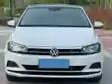 2023 Volkswagen Polo 1.5L 110HP L4 6AT