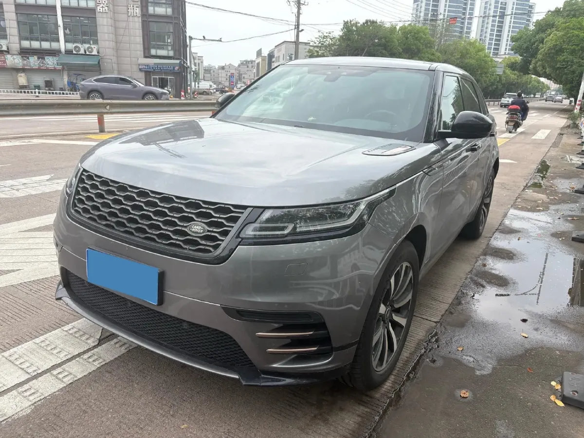 2020 Land Rover Range Rover Velar 3.0T 380HP V6 8AT,autocango,china used car exporter,china ev exporter,chinese used car exporter,chinese used ev exporter