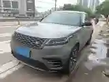 2020 Land Rover Range Rover Velar 3.0T 380HP V6 8AT