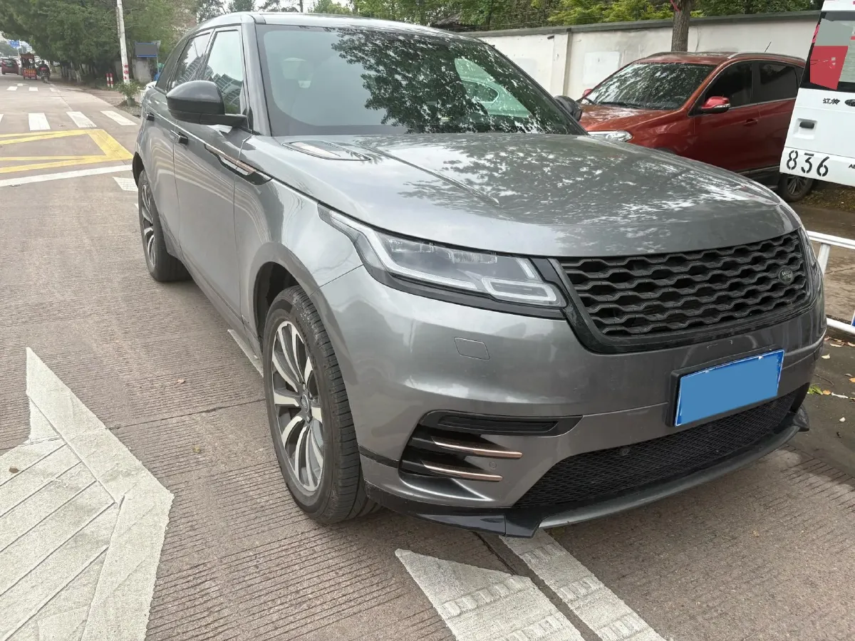 2020 Land Rover Range Rover Velar 3.0T 380HP V6 8AT,autocango,china used car exporter,china ev exporter,chinese used car exporter,chinese used ev exporter