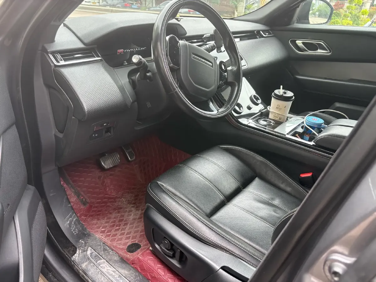 2020 Land Rover Range Rover Velar 3.0T 380HP V6 8AT,autocango,china used car exporter,china ev exporter,chinese used car exporter,chinese used ev exporter