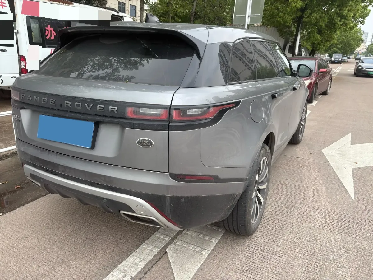 2020 Land Rover Range Rover Velar 3.0T 380HP V6 8AT,autocango,china used car exporter,china ev exporter,chinese used car exporter,chinese used ev exporter