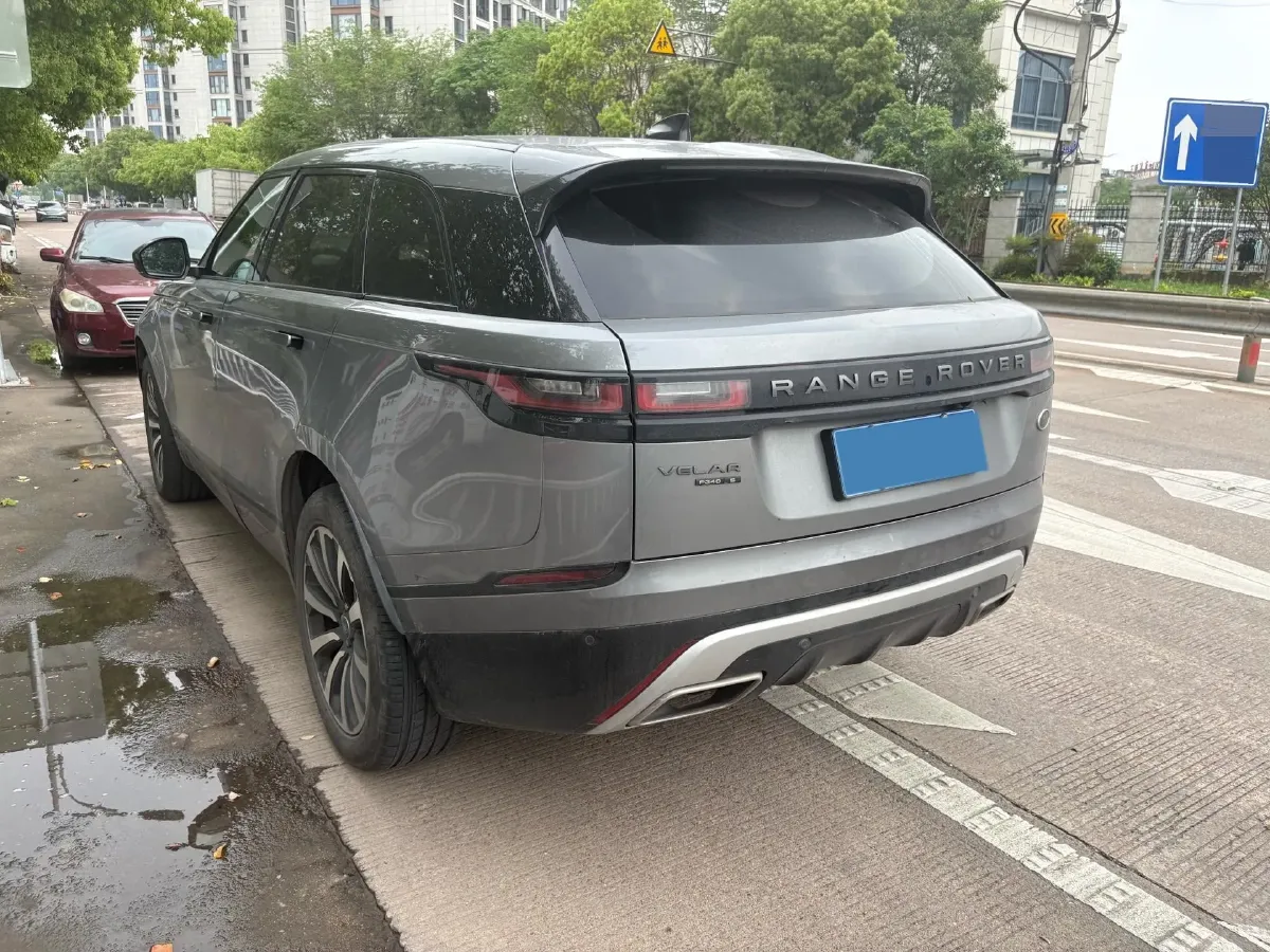 2020 Land Rover Range Rover Velar 3.0T 380HP V6 8AT,autocango,china used car exporter,china ev exporter,chinese used car exporter,chinese used ev exporter