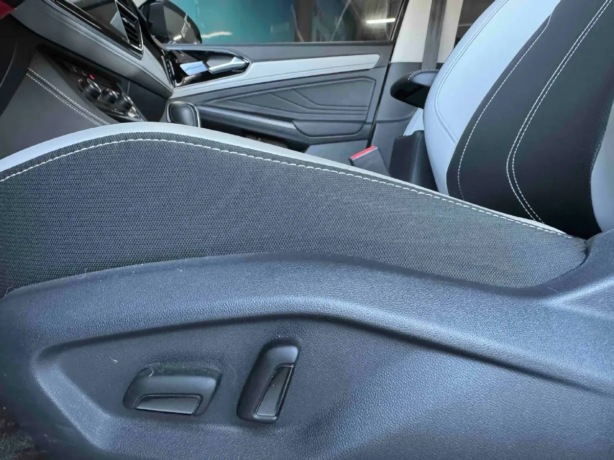 2024 Jetta VS7 1.4T 150HP L4 6AT,autocango,china used car exporter,china ev exporter,chinese used car exporter,chinese used ev exporter