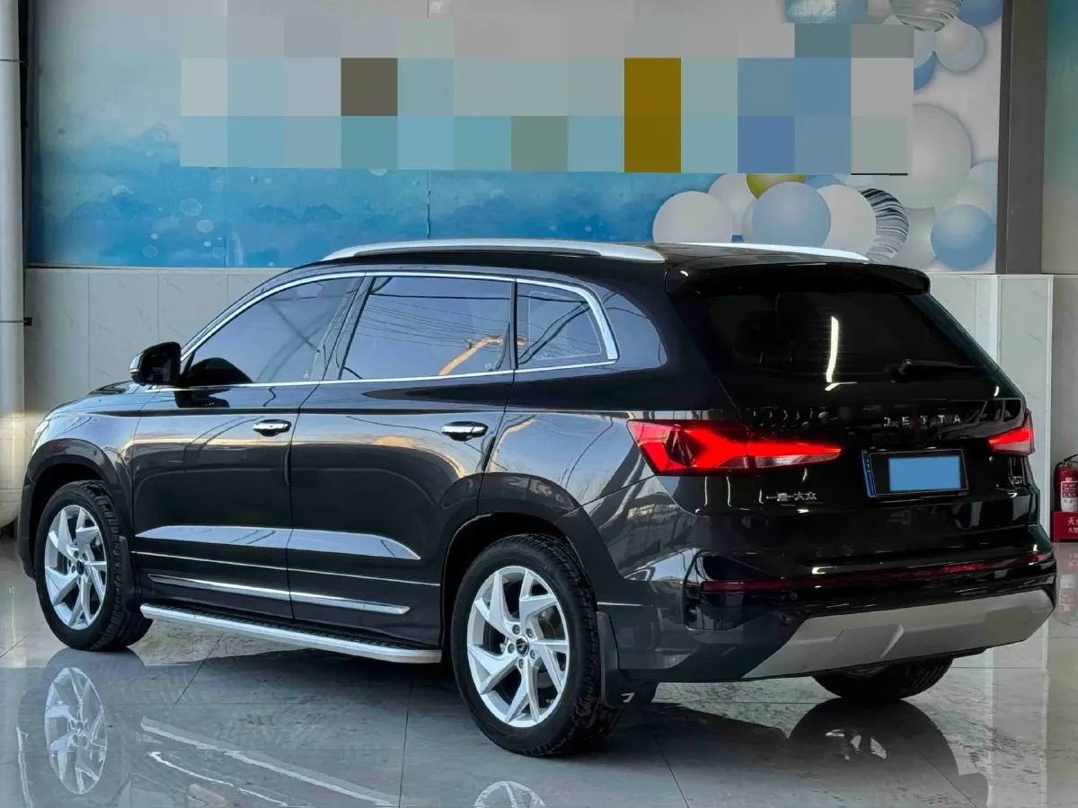 2024 Jetta VS7 1.4T 150HP L4 6AT,autocango,china used car exporter,china ev exporter,chinese used car exporter,chinese used ev exporter