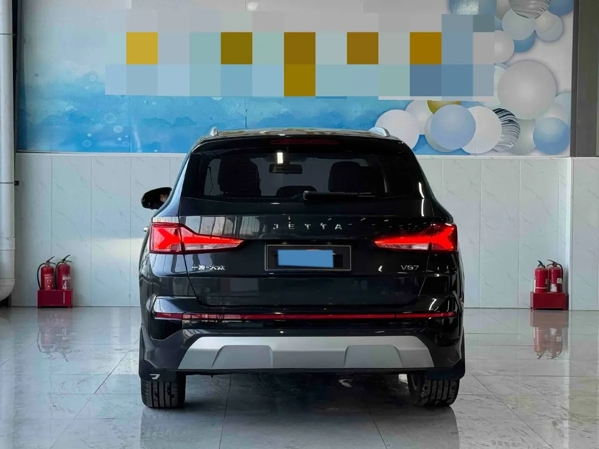 2024 Jetta VS7 1.4T 150HP L4 6AT,autocango,china used car exporter,china ev exporter,chinese used car exporter,chinese used ev exporter