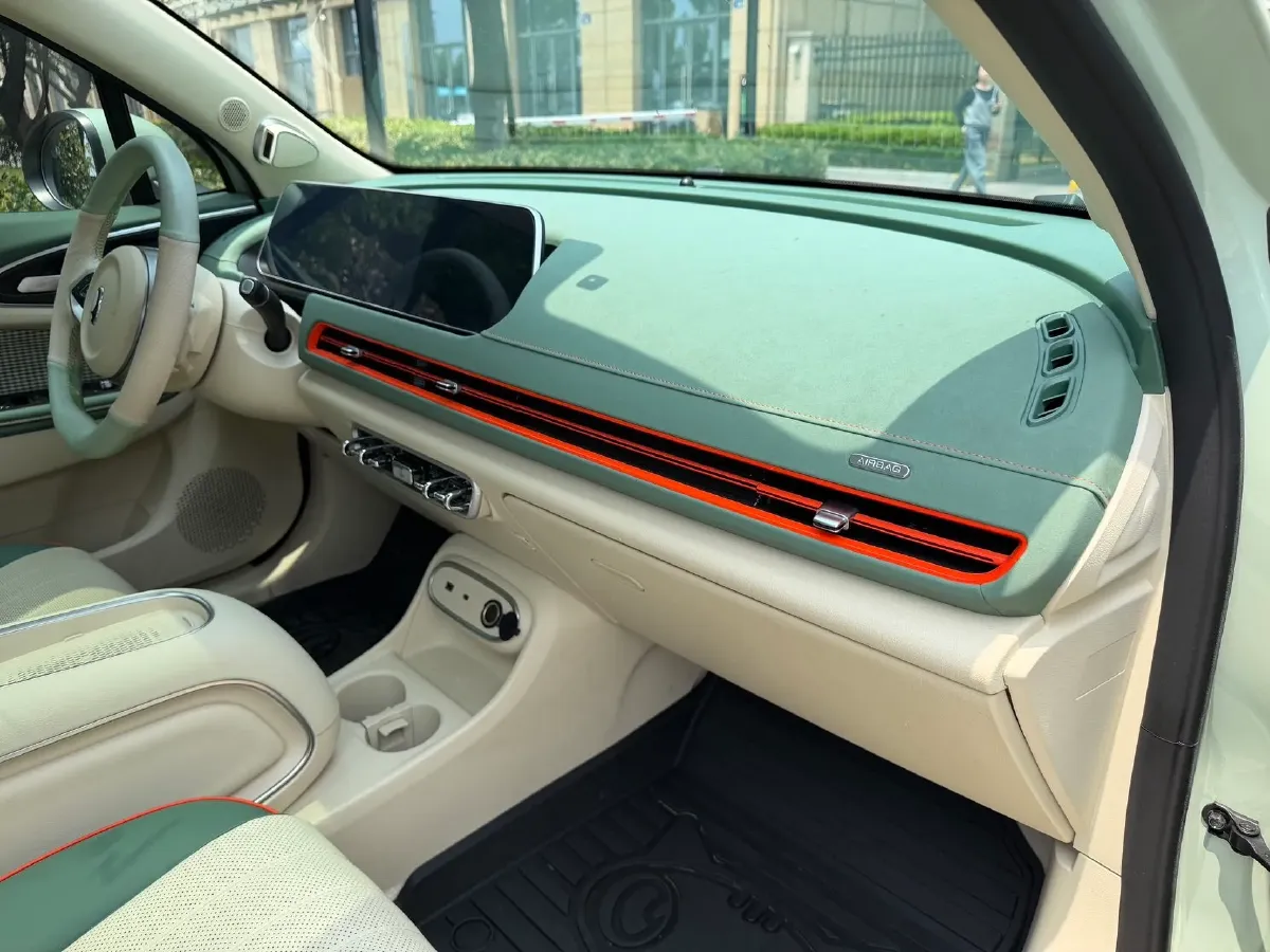 2022 Ora FunkyCat BEV 47.8KWH,autocango,china used car exporter,china ev exporter,chinese used car exporter,chinese used ev exporter