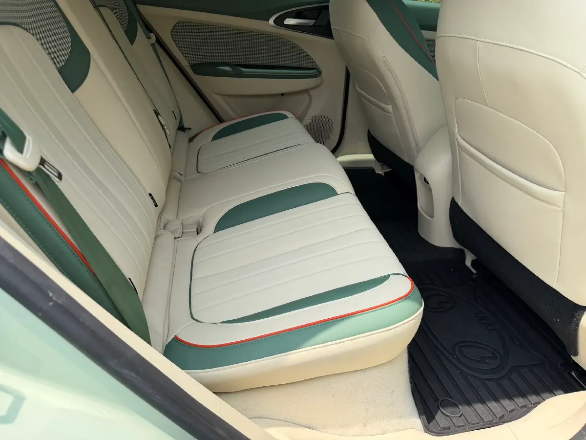 2022 Ora FunkyCat BEV 47.8KWH,autocango,china used car exporter,china ev exporter,chinese used car exporter,chinese used ev exporter