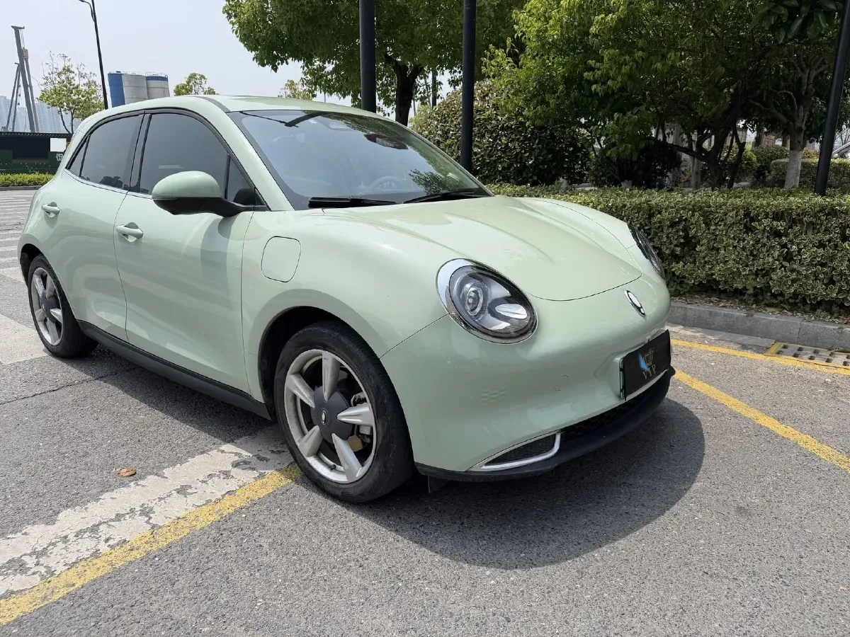 2022 Ora FunkyCat BEV 47.8KWH,autocango,china used car exporter,china ev exporter,chinese used car exporter,chinese used ev exporter