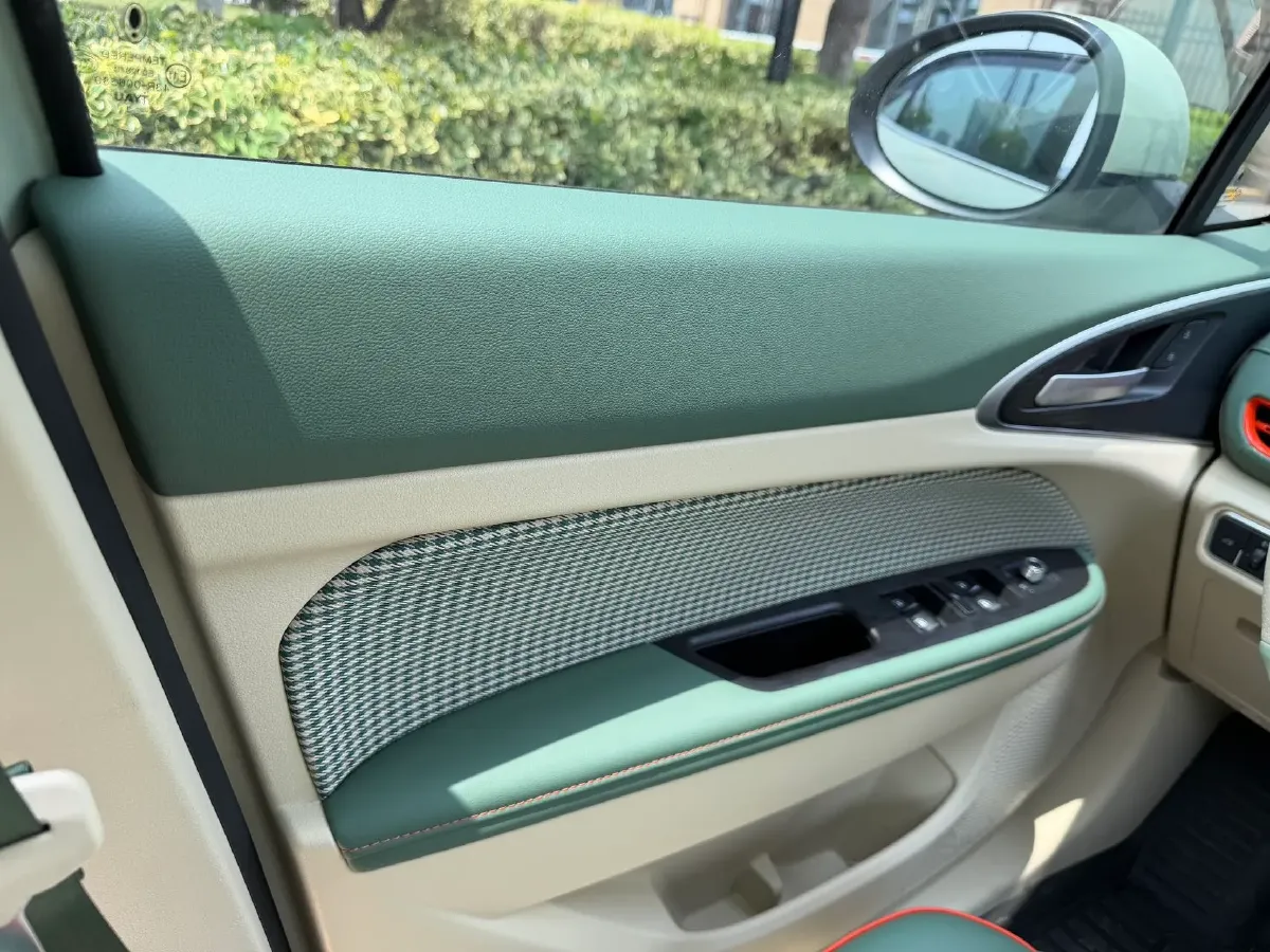 2022 Ora FunkyCat BEV 47.8KWH,autocango,china used car exporter,china ev exporter,chinese used car exporter,chinese used ev exporter