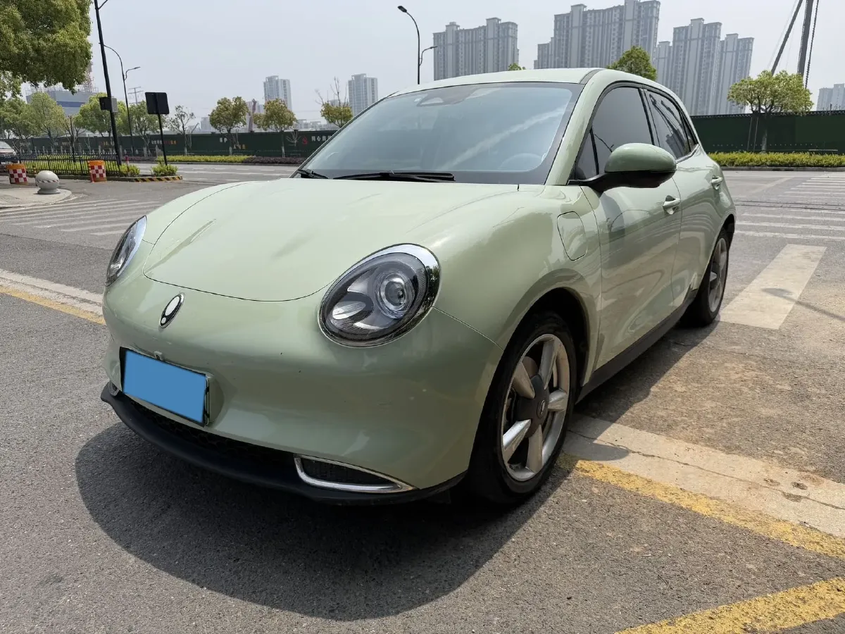 2022 Ora FunkyCat BEV 47.8KWH,autocango,china used car exporter,china ev exporter,chinese used car exporter,chinese used ev exporter