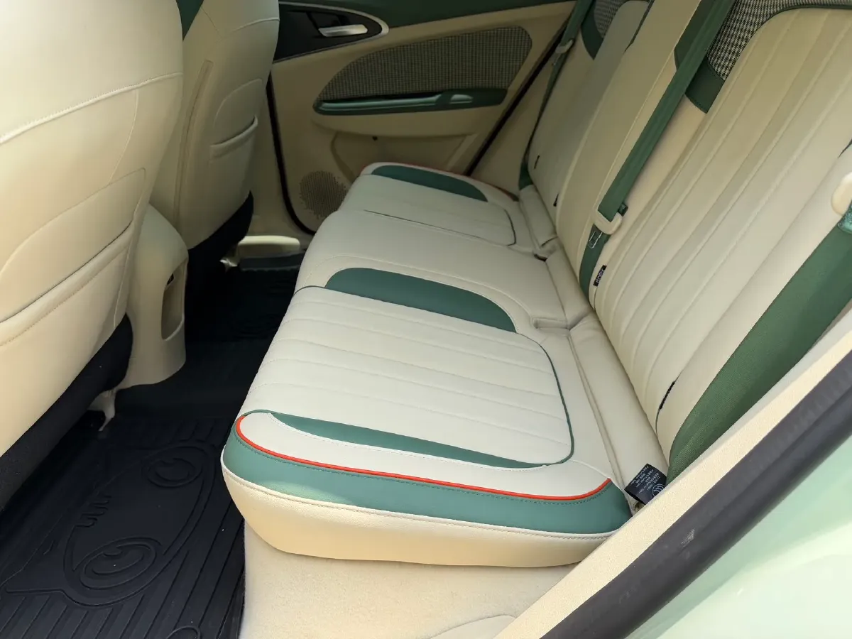 2022 Ora FunkyCat BEV 47.8KWH,autocango,china used car exporter,china ev exporter,chinese used car exporter,chinese used ev exporter