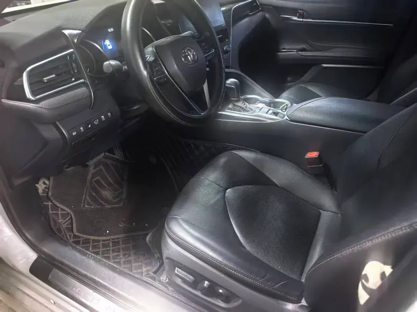 2021 Toyota Camry 2.0L 178HP L4 CVT,autocango,china used car exporter,china ev exporter,chinese used car exporter,chinese used ev exporter