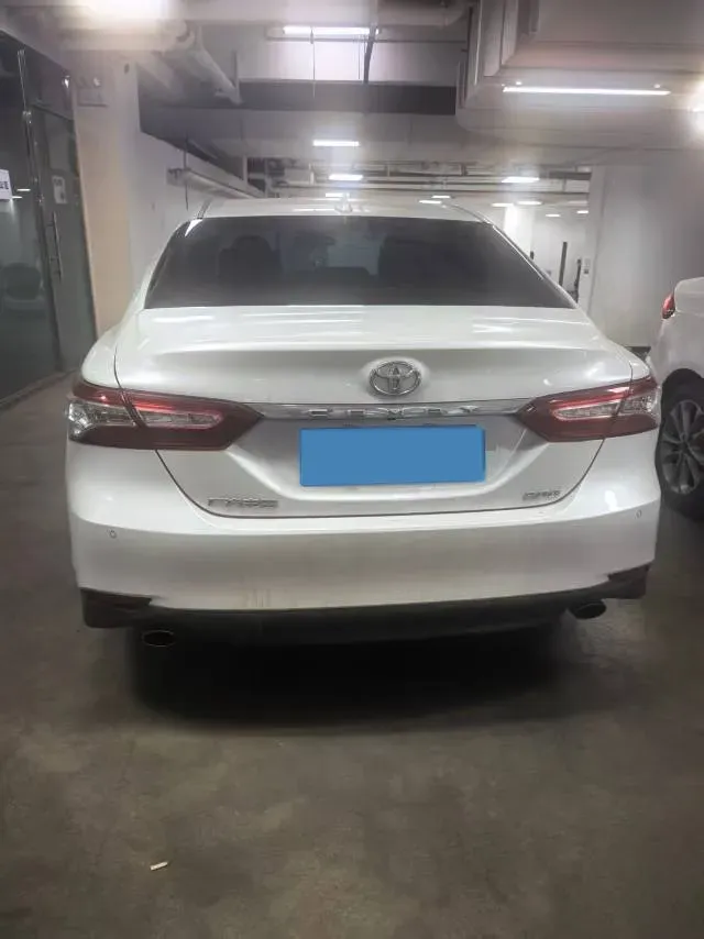 2021 Toyota Camry 2.0L 178HP L4 CVT,autocango,china used car exporter,china ev exporter,chinese used car exporter,chinese used ev exporter