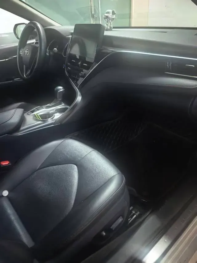 2021 Toyota Camry 2.0L 178HP L4 CVT,autocango,china used car exporter,china ev exporter,chinese used car exporter,chinese used ev exporter