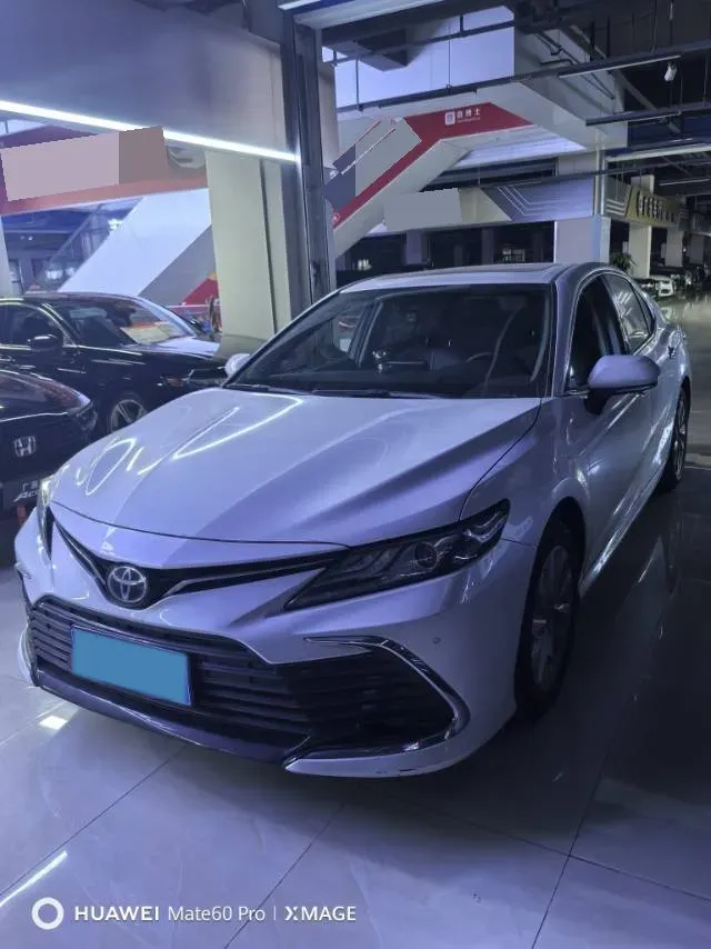 2021 Toyota Camry 2.0L 178HP L4 CVT,autocango,china used car exporter,china ev exporter,chinese used car exporter,chinese used ev exporter