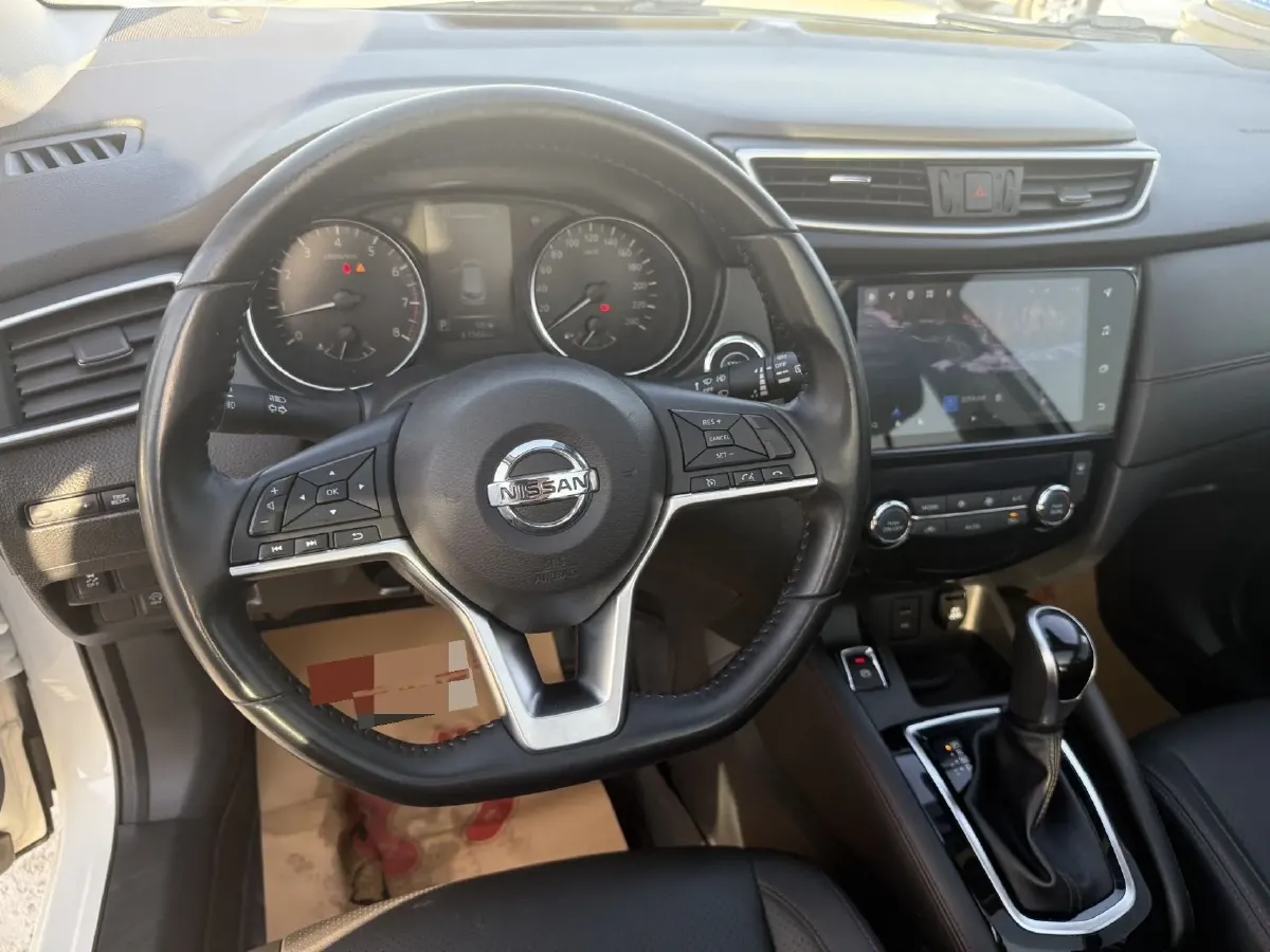 2022 Nissan Qashqai 2.0L 151HP L4 CVT,autocango,china used car exporter,china ev exporter,chinese used car exporter,chinese used ev exporter