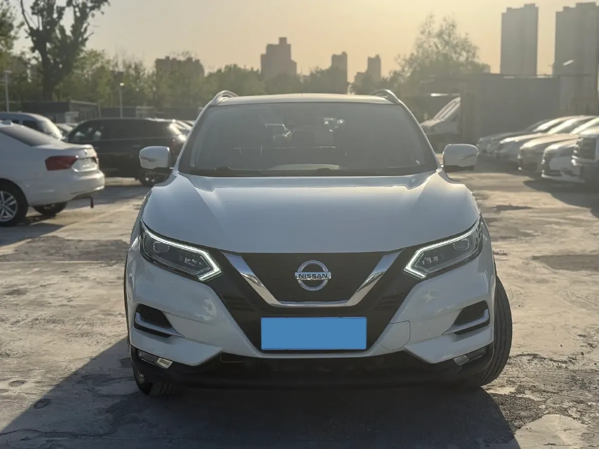 2022 Nissan Qashqai 2.0L 151HP L4 CVT,autocango,china used car exporter,china ev exporter,chinese used car exporter,chinese used ev exporter