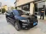 2022 Geely Okavango 1.8T 184HP L4 6AT
