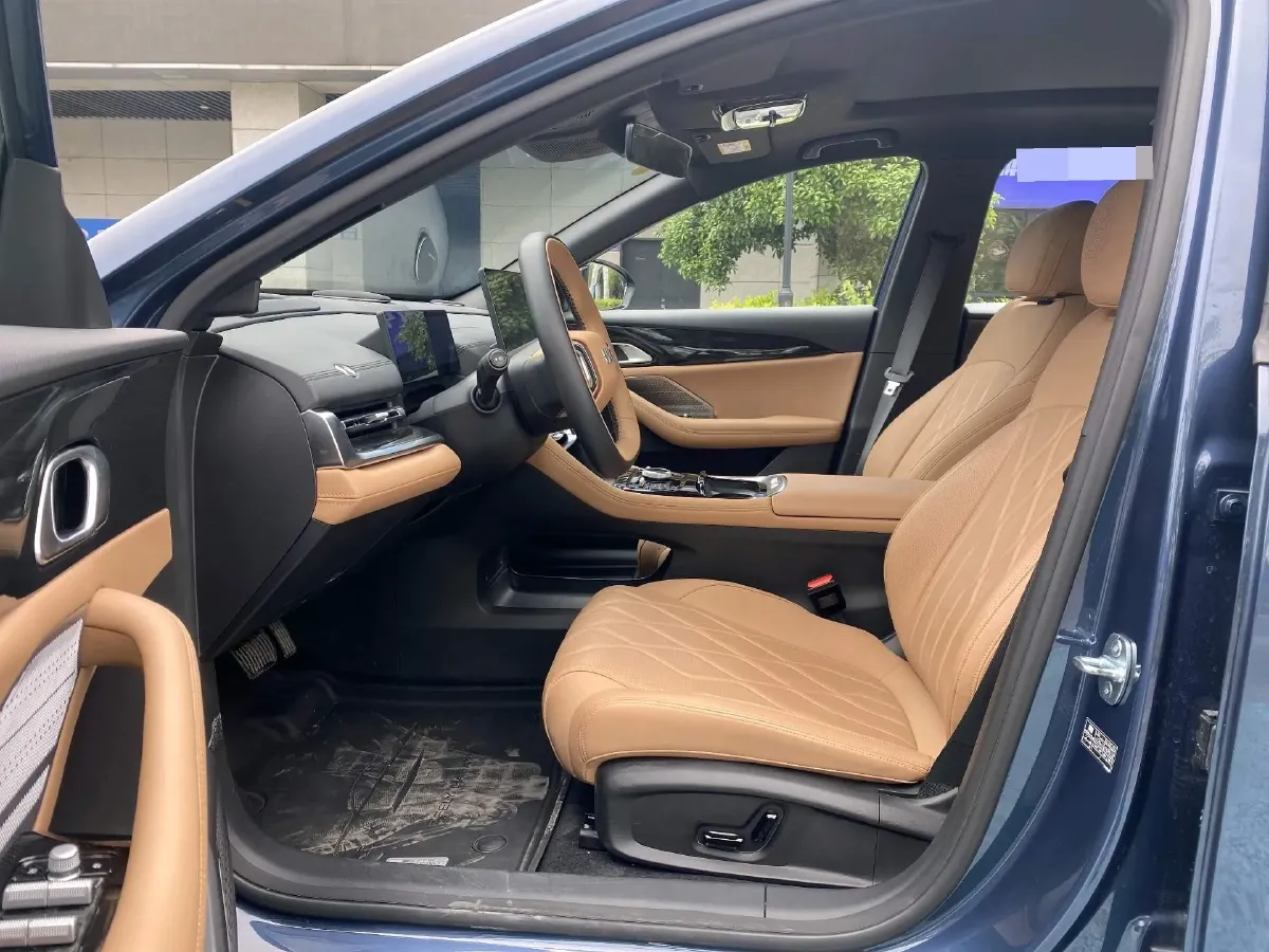 2025 Geely Galaxy A7 1.5L 112HP L4 1DHT PHEV,autocango,china used car exporter,china ev exporter,chinese used car exporter,chinese used ev exporter