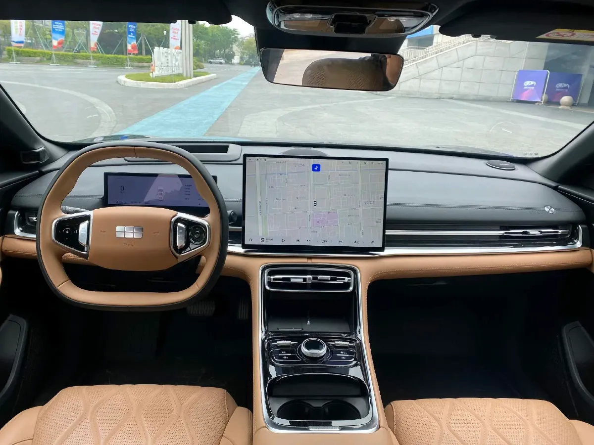 2025 Geely Galaxy A7 1.5L 112HP L4 1DHT PHEV,autocango,china used car exporter,china ev exporter,chinese used car exporter,chinese used ev exporter