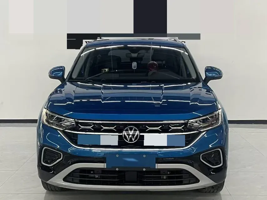 2023 Volkswagen Tayron 1.5T 160HP L4 7DCT,autocango,china used car exporter,china ev exporter,chinese used car exporter,chinese used ev exporter
